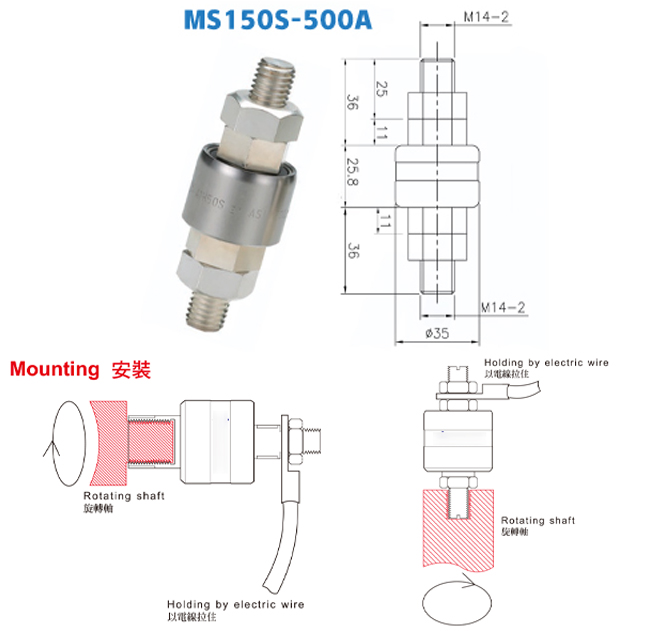 500A 500A