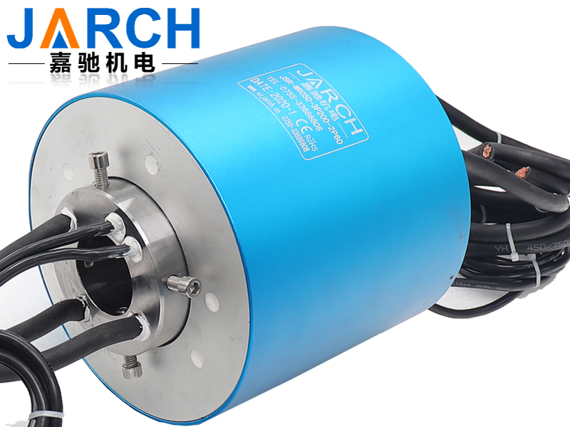 導(dǎo)電滑環(huán)發(fā)展的趨勢(shì)，電刷導(dǎo)電滑環(huán)出路在哪里 導(dǎo)電滑環(huán)的過(guò)去，現(xiàn)代導(dǎo)電滑環(huán)應(yīng)用領(lǐng)域有哪些