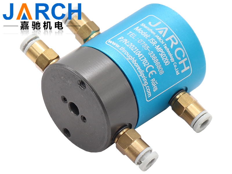 多路氣電滑環(huán)的定義與主要應(yīng)用領(lǐng)域 多路氣電滑環(huán)的定義與主要應(yīng)用領(lǐng)域