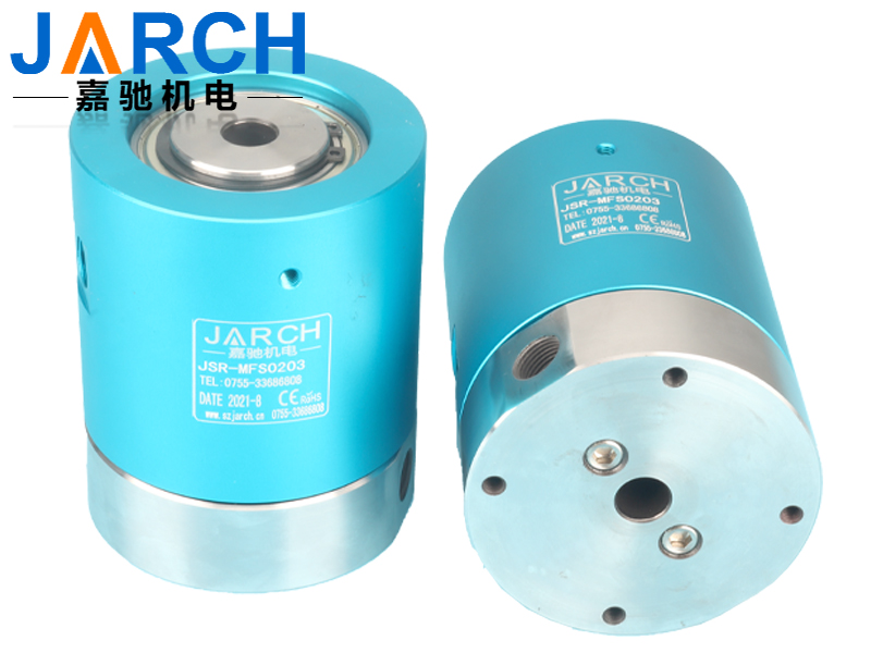 氣電滑環(huán)和電液滑環(huán)有什么區(qū)別 氣電滑環(huán)和電液滑環(huán)有什么區(qū)別