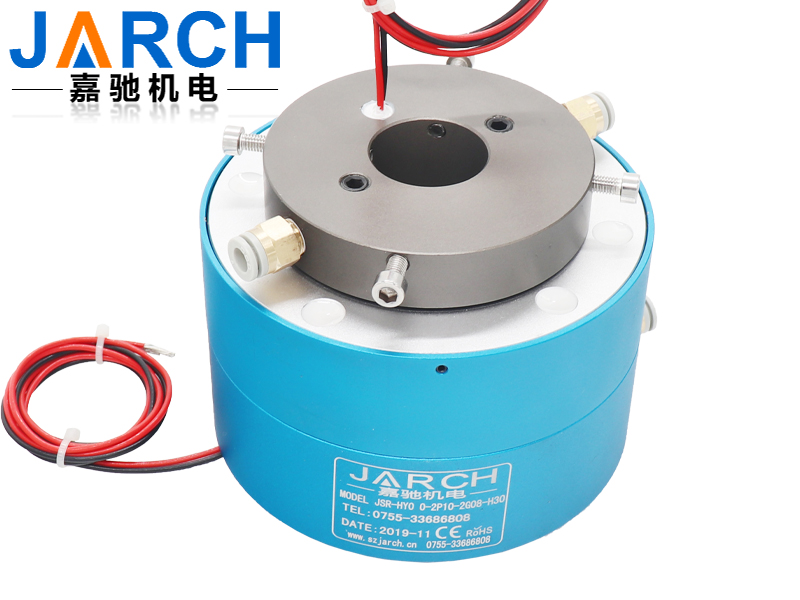 船舶制造中過孔多路氣電滑環(huán)的防水性能優(yōu)勢(shì) 船舶制造中過孔多路氣電滑環(huán)的防水性能優(yōu)勢(shì)