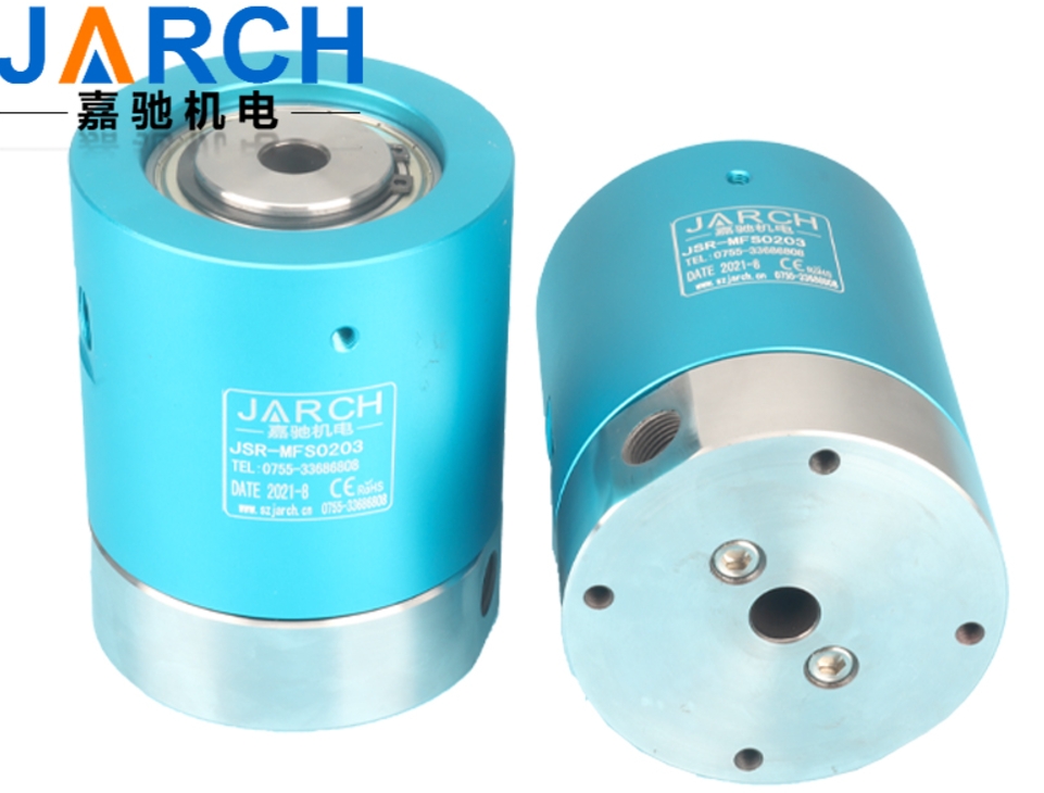 電液滑環(huán)在工程機(jī)械中的關(guān)鍵應(yīng)用案例有哪些 電液滑環(huán)在工程機(jī)械中的關(guān)鍵應(yīng)用案例有哪些